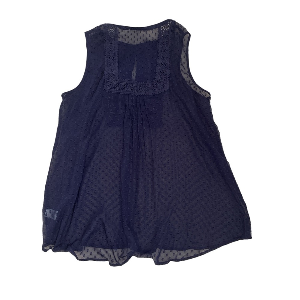Daniel Rain tunic shirt